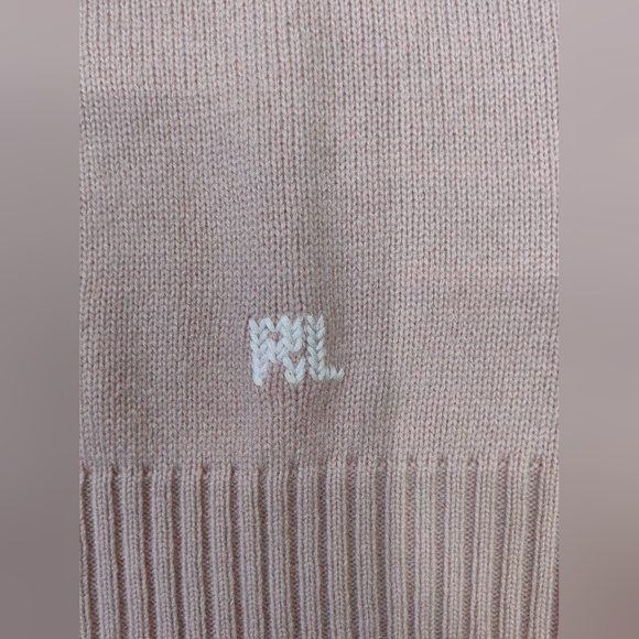 Polo Ralph Lauren Bear Sweater - Picture 9 of 15